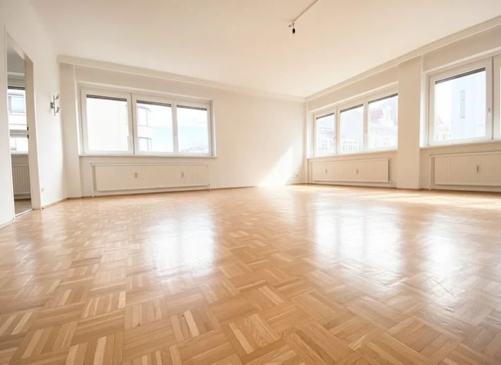 TOLLE WOHNUNG MITTEN IM 8. BEZIRK - Ansicht 2