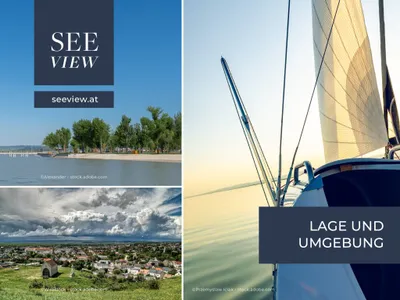 Grundstück kaufen in Neusiedl am See – 709 m², € 460.850 – Bild 8 von 14