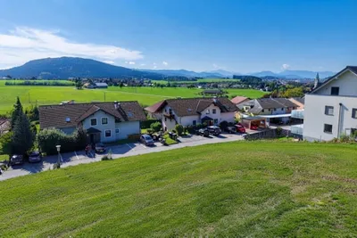 Grundstück zum Kauf in 5204 Salzburg-Umgebung