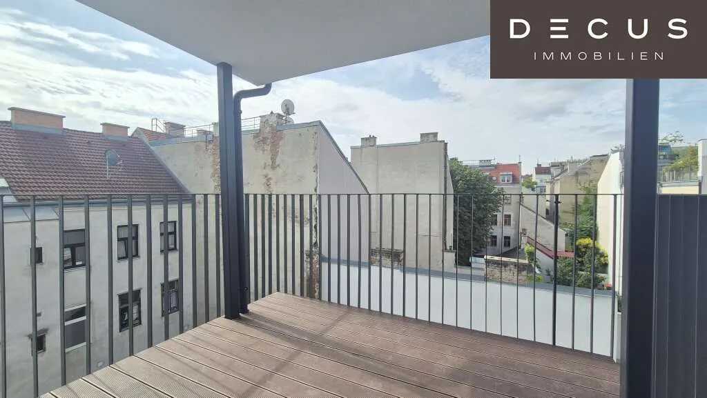 TOP SANIERTER ALTBAU | NAHE ZENTRUM | FREIFLÄCHEN | - Ansicht 3