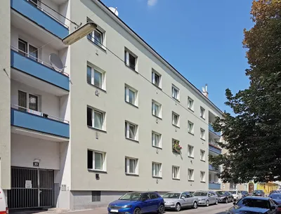 Geräumige 3-Zimmer-Wohnung im EG
