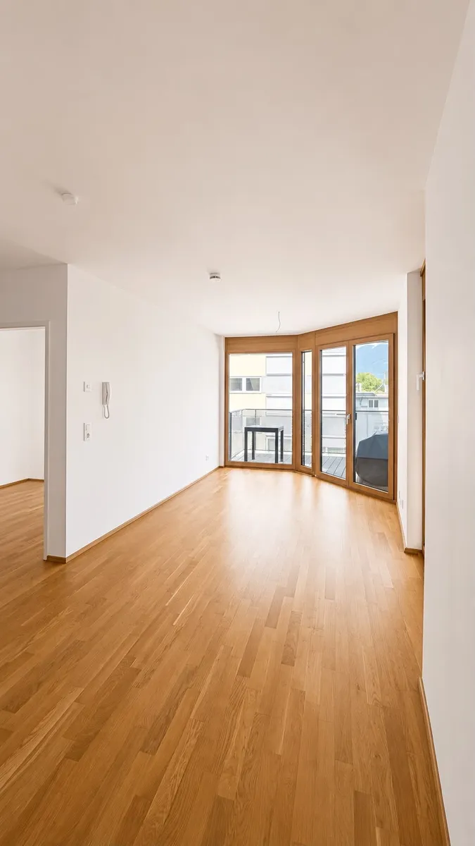 Wohnung – Hall in Tirol - Ansicht 2