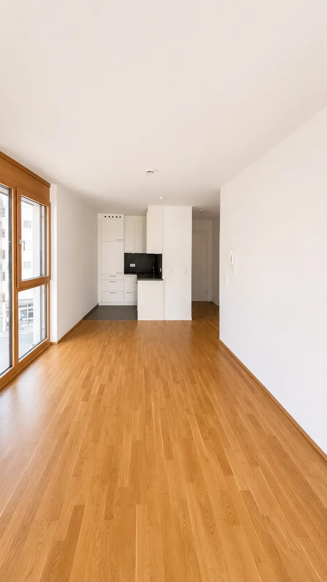 Wohnung – Hall in Tirol - Ansicht 3