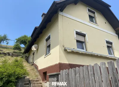 4-Zimmer-Haus kaufen in Völkermarkt – 110 m², € 124.000 – Bild 5 von 17