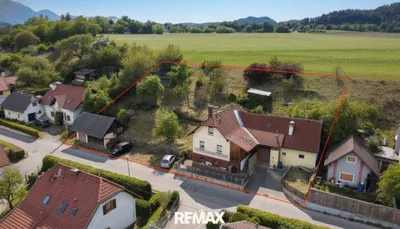 4-Zimmer-Haus kaufen in Völkermarkt – 110 m², € 124.000 – Bild 15 von 17