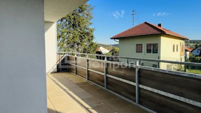 3-Zimmer-Wohnung mieten in Vöcklabruck – 72 m², € 1.265 – Bild 3 von 15