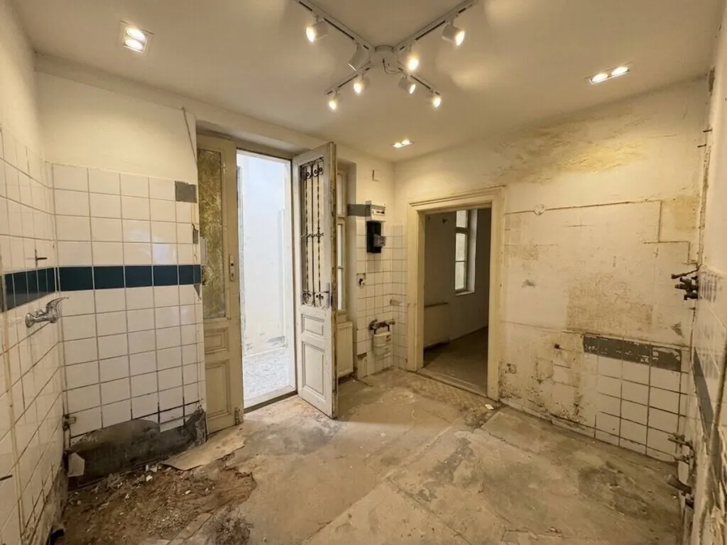 Wohnung – Wien, Fasanviertel, Katastralgemeinde Landstraße - Ansicht 3