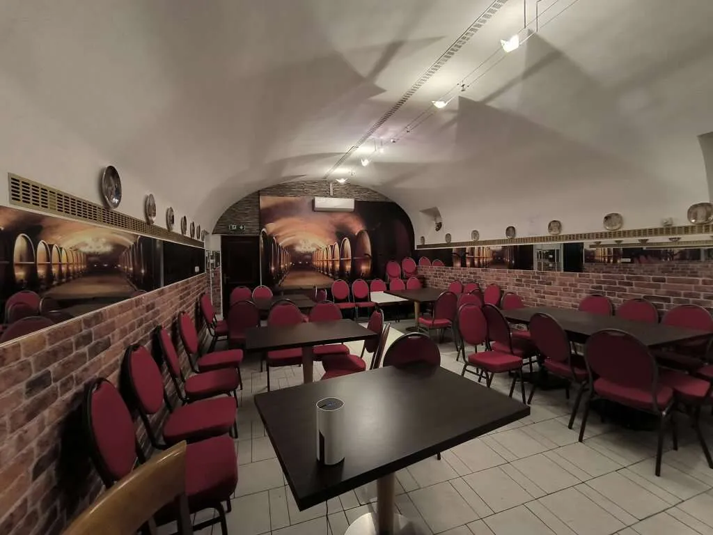 Restaurant im 1. Bezirk in toller Lage mit viel Potenzial – pohled 2
