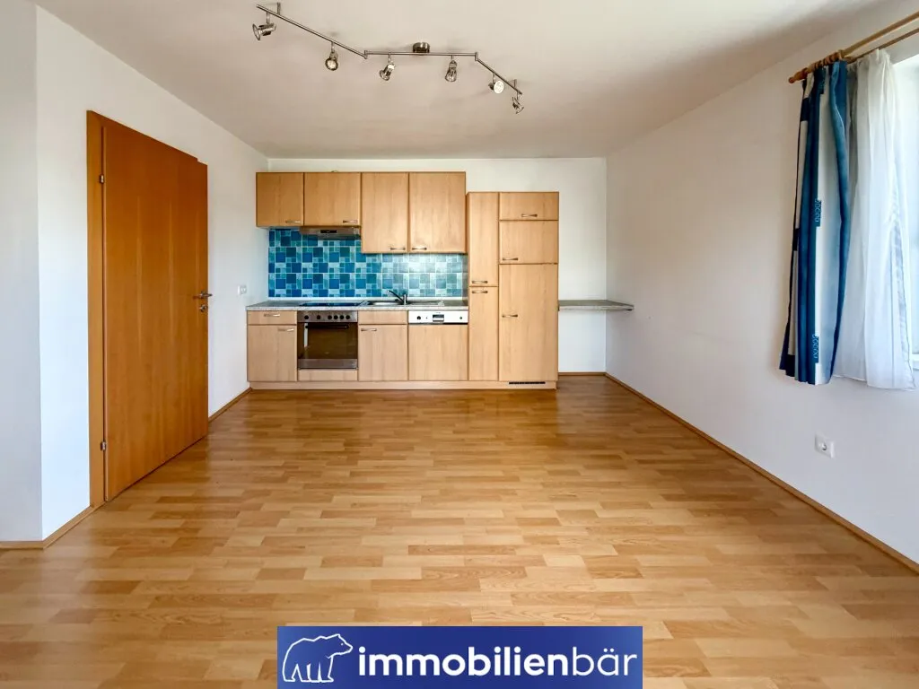 Schöne Erdgeschoss-Wohnung mit Terrasse - Ansicht 2
