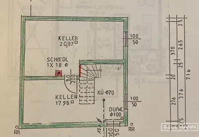 Grundstück kaufen in Wien – 623 m², € 490.000 – Bild 10 von 11