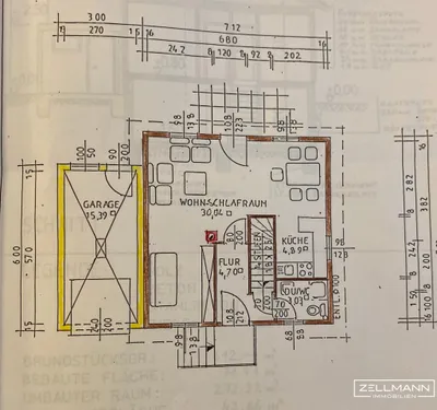Grundstück kaufen in Wien – 623 m², € 490.000 – Bild 11 von 11