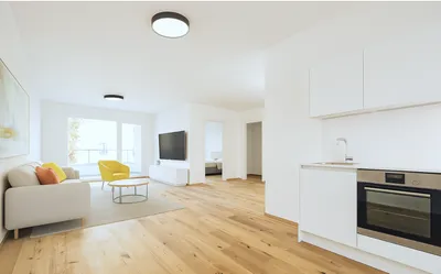 (Provisionfrei)Erstbezug 2026 | Moderne 3-Zimmer-Neubauwohnung mit Balkon | 80 m² | Provisionsfrei | 1140 Wien
