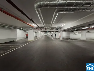 Immobilie mieten in Wien – 12 m², € 160 – Bild 1 von 4