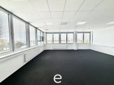 Gewerbeimmobilie mieten in Tulln – 358 m², € 6.011