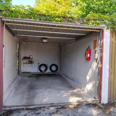 Immobilie mieten in Linz – 14 m², € 150 – Bild 3 von 5