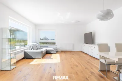 3-Zimmer-Wohnung kaufen in Urfahr-Umgebung – 121 m², € 599.000 – Bild 3 von 11