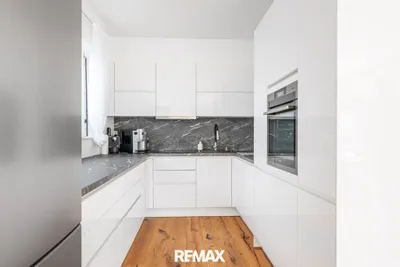 3-Zimmer-Wohnung kaufen in Urfahr-Umgebung – 121 m², € 599.000 – Bild 2 von 11