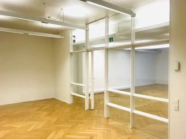 Geschäftslokal Nähe Naschmarkt - Ansicht 3