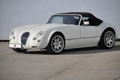Wiesmann Roadster