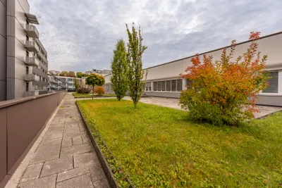 Gewerbeimmobilie mieten in Graz – 469 m², € 7.831 – Bild 6 von 10