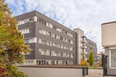 Gewerbeimmobilie mieten in Graz – 469 m², € 7.831 – Bild 3 von 10