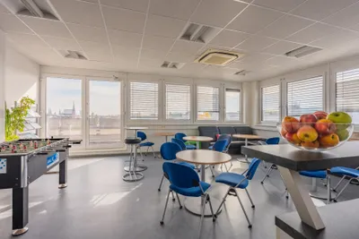 Gewerbeimmobilie mieten in Graz – 469 m², € 7.831 – Bild 8 von 10