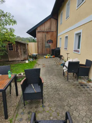 3-Zimmer-Wohnung mieten in Salzburg-Umgebung – 105 m², € 1.160 – Bild 32 von 33