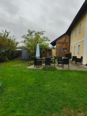 3-Zimmer-Wohnung mieten in Salzburg-Umgebung – 105 m², € 1.160 – Bild 33 von 33
