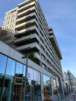 2-Zimmer-Wohnung mieten in Wien – 41 m², € 975 – Bild 5 von 25
