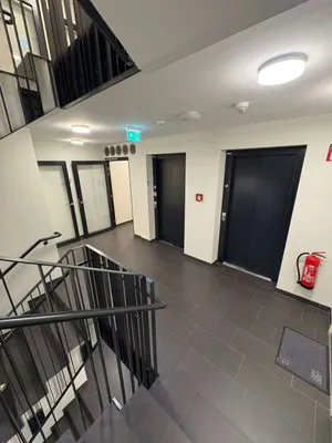 2-Zimmer-Wohnung mieten in Wien – 41 m², € 975 – Bild 25 von 25