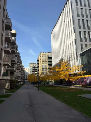 2-Zimmer-Wohnung mieten in Wien – 41 m², € 975 – Bild 1 von 25