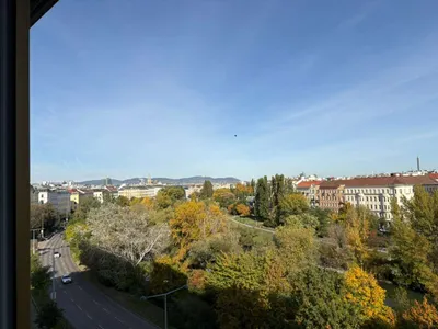 2-Zimmer-Wohnung mieten in Wien – 41 m², € 975 – Bild 7 von 25