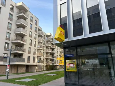 2-Zimmer-Wohnung mieten in Wien – 41 m², € 975 – Bild 2 von 25