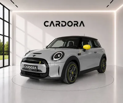 MINI Cooper 135kW *WÄRMEPUMPE*LED*NAVI*
