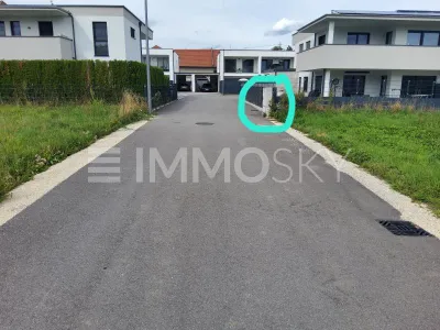 Grundstück kaufen in Linz Land – 536 m², € 225.000 – Bild 4 von 5