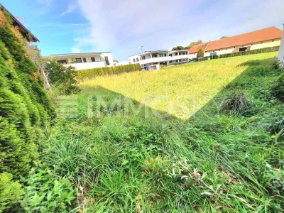 Grundstück kaufen in Linz Land – 536 m², € 225.000