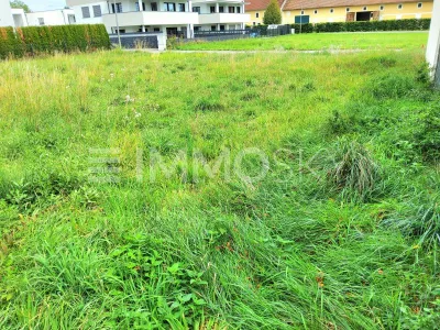 Grundstück zum Kauf in 4063 Linz Land