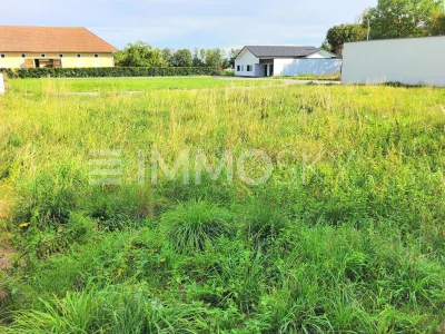 Grundstück kaufen in Linz Land – 536 m², € 225.000 – Bild 5 von 5