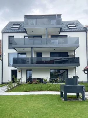 2-Zimmer-Wohnung mieten in Linz – 38,25 m², € 797 – Bild 2 von 26