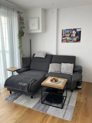 2-Zimmer-Wohnung mieten in Linz – 38,25 m², € 797 – Bild 3 von 26