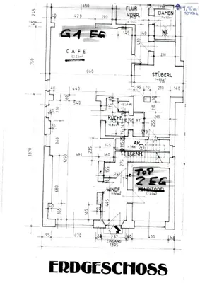 Gewerbeimmobilie mieten in Sankt Johann im Pongau – 226 m², € 3.100 – Bild 4 von 4
