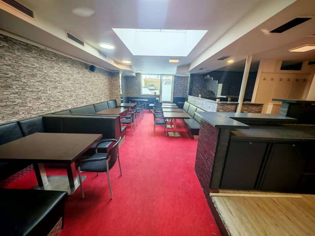 Gastronomie im Zentrum von St. Johann/Pg. - Ansicht 3