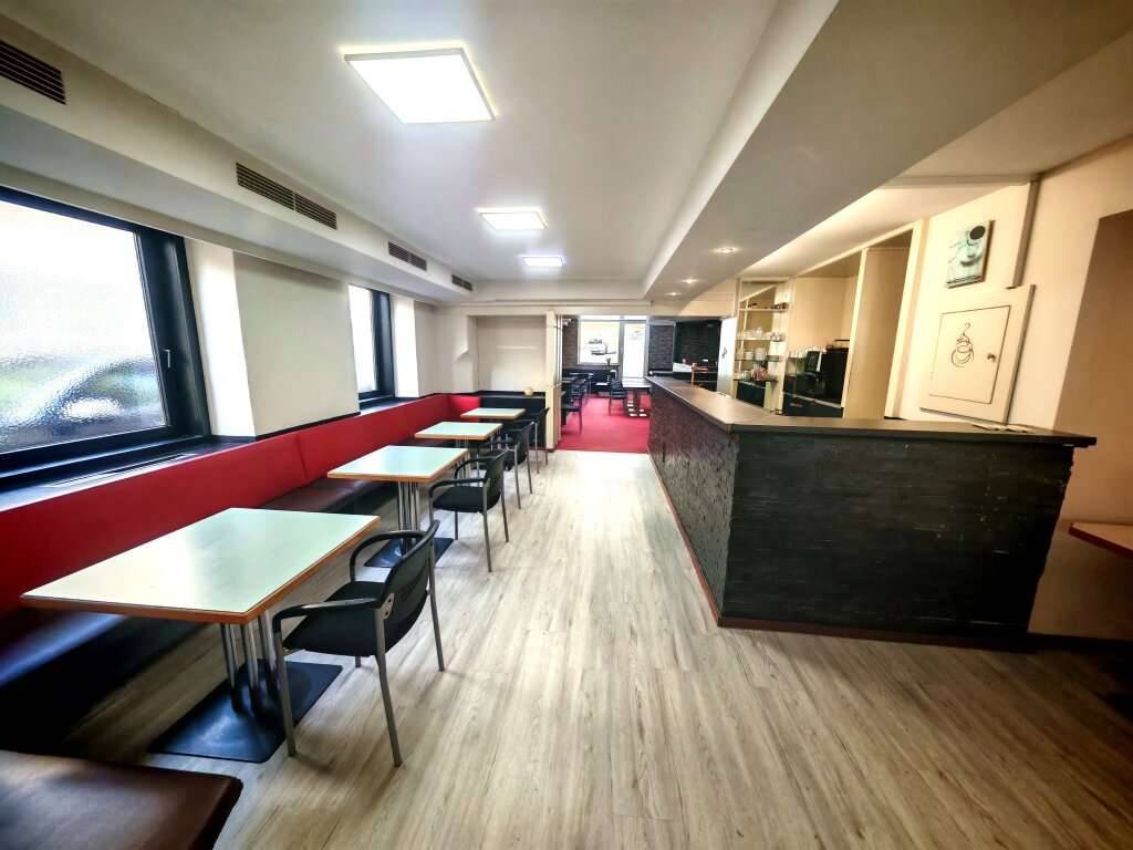 Gastronomie im Zentrum von St. Johann/Pg. - Ansicht 2