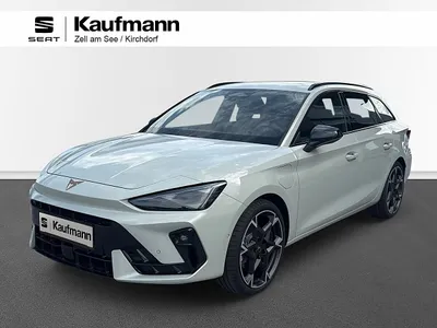 Cupra Leon SP e-HYBRID 150/204