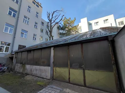 2-Zimmer-Gewerbeimmobilie kaufen in Wien – 197 m², € 199.000 – Bild 4 von 8