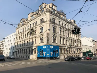 2-Zimmer-Gewerbeimmobilie kaufen in Wien – 197 m², € 199.000 – Bild 2 von 8
