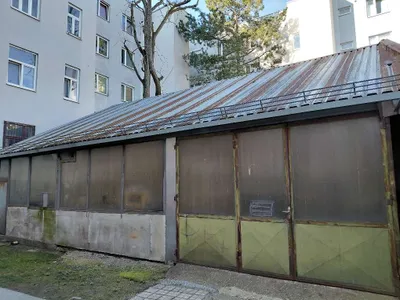 2-Zimmer-Gewerbeimmobilie kaufen in Wien – 197 m², € 199.000 – Bild 5 von 8