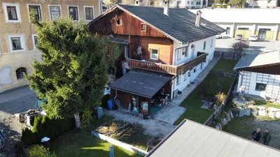 5-Zimmer-Haus kaufen in Lienz – 100 m², € 140.000 – Bild 3 von 27
