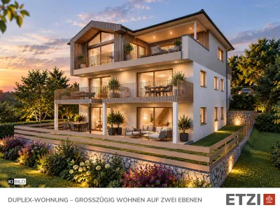 5-Zimmer-Wohnung kaufen in Vöcklabruck – 124,9 m², € 829.000 – Bild 5 von 8