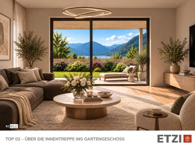 5-Zimmer-Wohnung kaufen in Vöcklabruck – 124,9 m², € 829.000